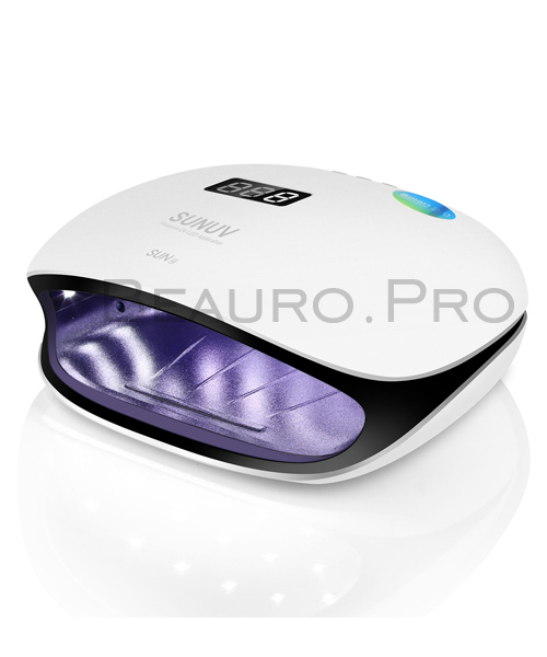 SUNUV SUN4 Nail Lamp