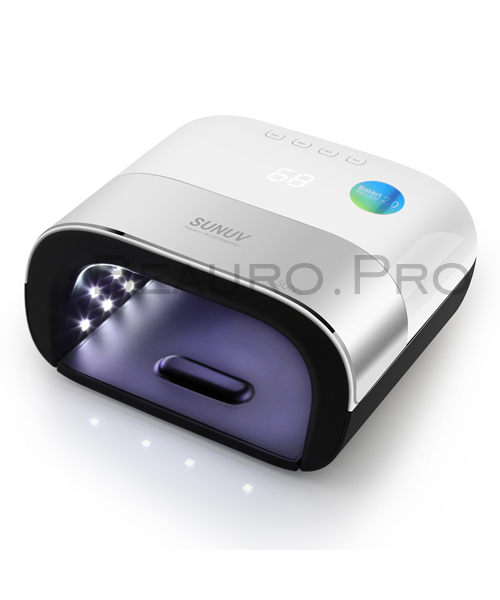 SUNUV SUN3 Nail Lamp
