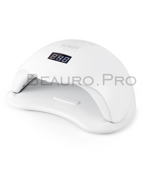 SUNUV SUN5 Plus Nail Lamp