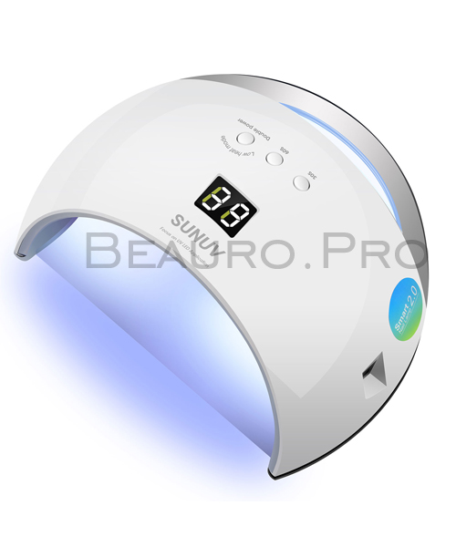 SUNUV SUN6 Nail Lamp