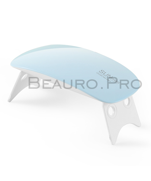 SUNUV SUN mini2 Plus Nail Lamp