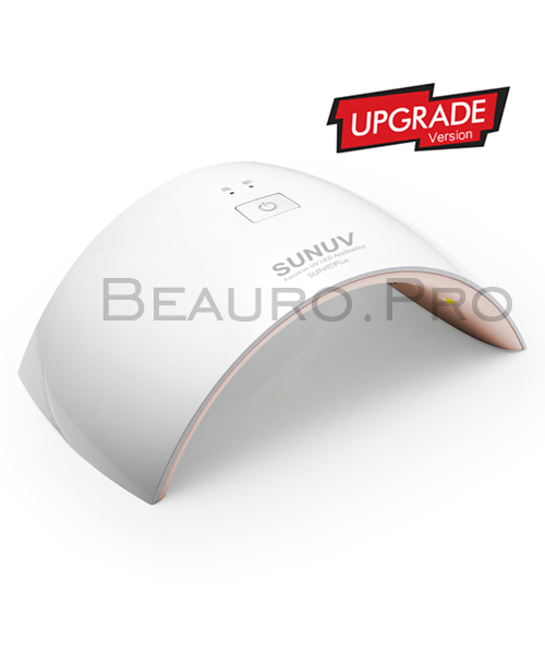 SUNUV SUN9C Plus Nail Lamp