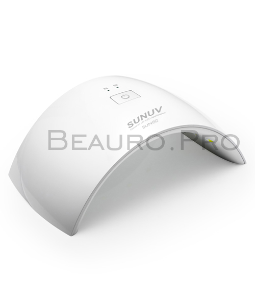 SUNUV SUN9C Nail Lamp