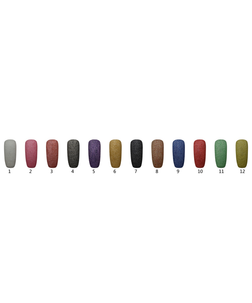 Beach Gel Polish