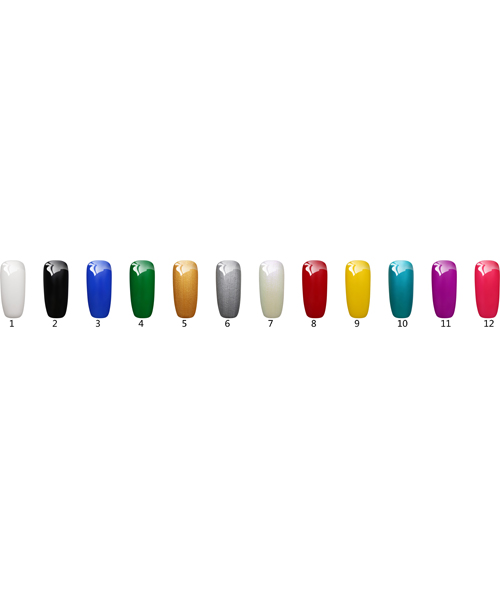 Blossom Gel polish