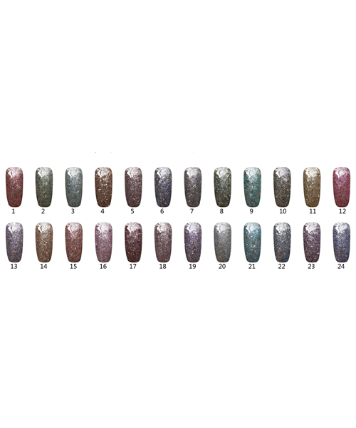 Platinum Gel Polish