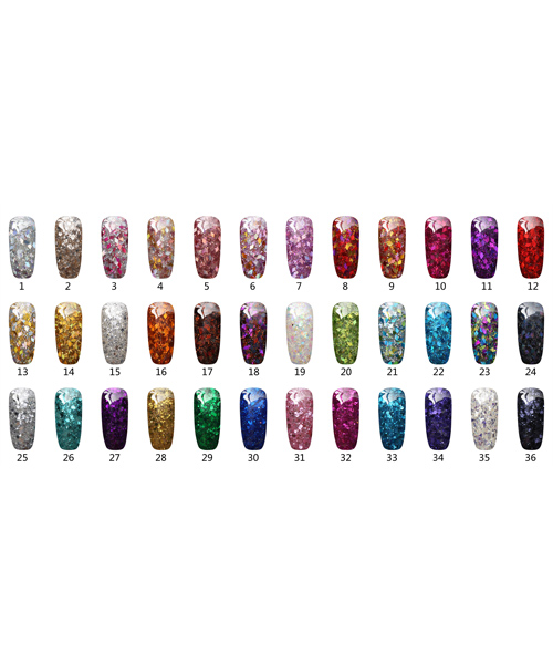 Diamond Builder Gel